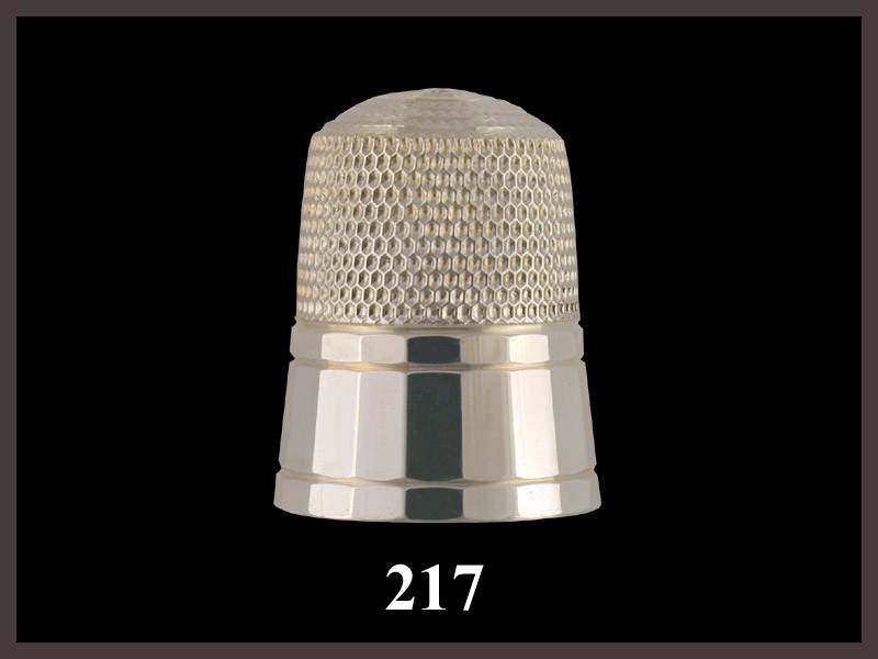 Simons Brothers Company Thimbles